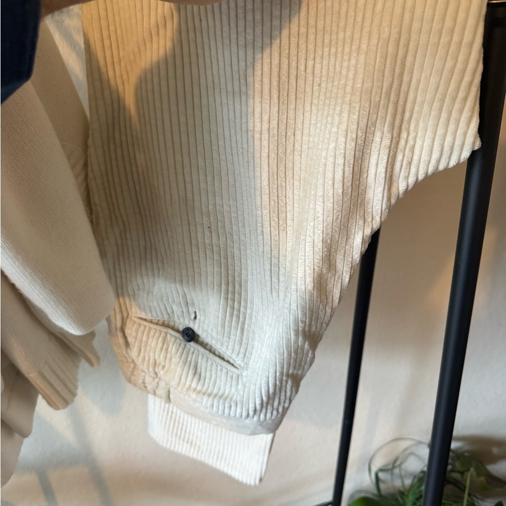 Curduroy Ames Suitsupply.